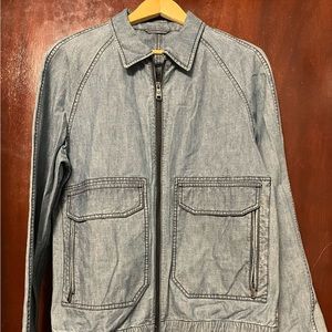 Men’s ONS Jacket